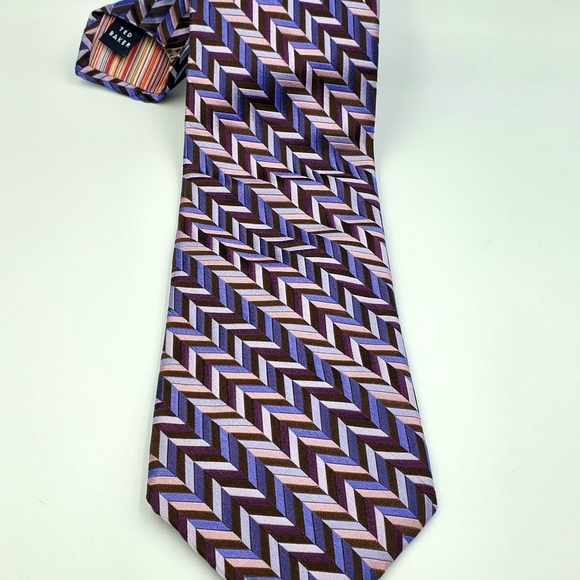 Ted Baker London Silk Tie - Picture 2 of 5